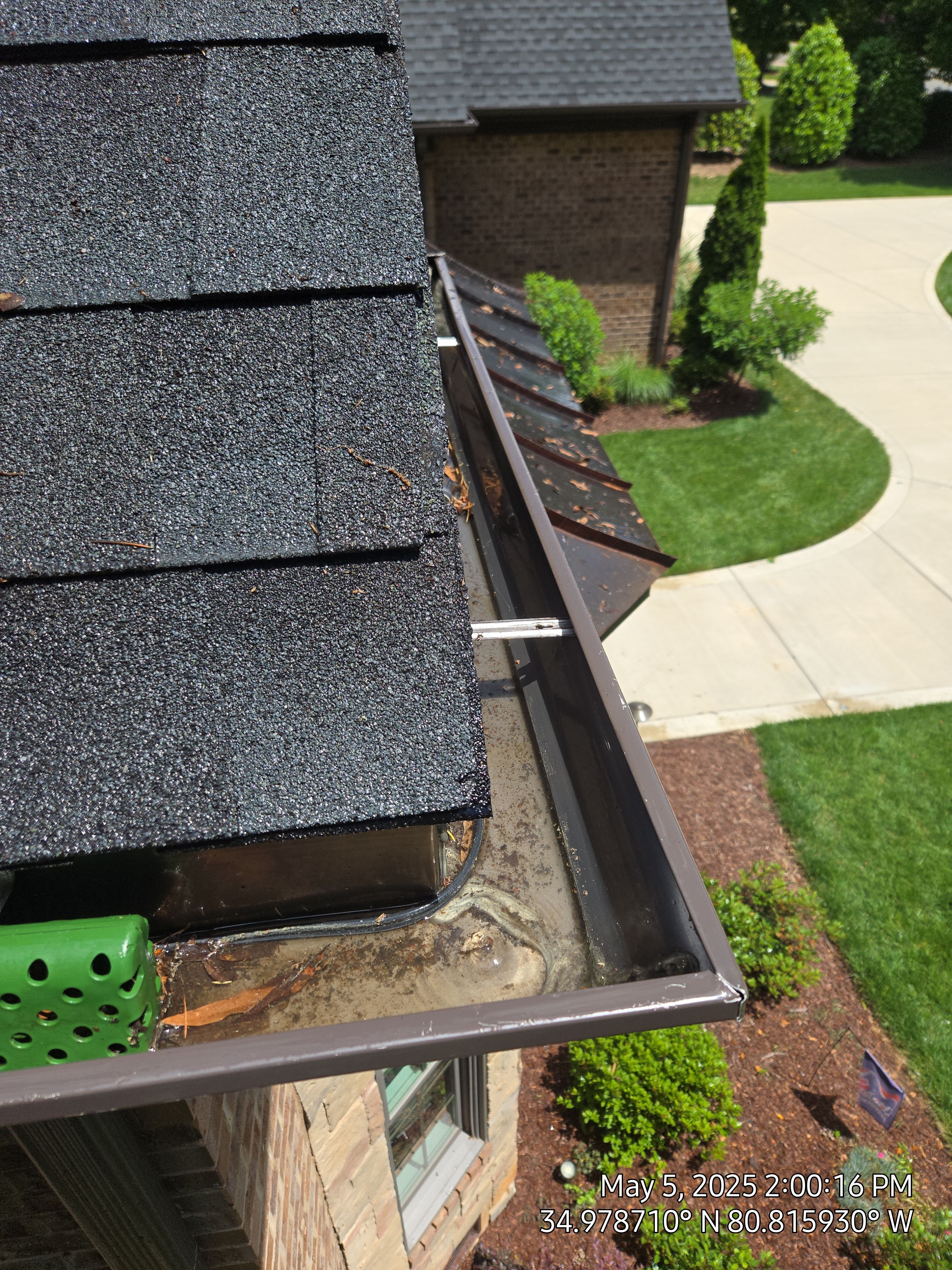 Power Wash Masters featured photo.