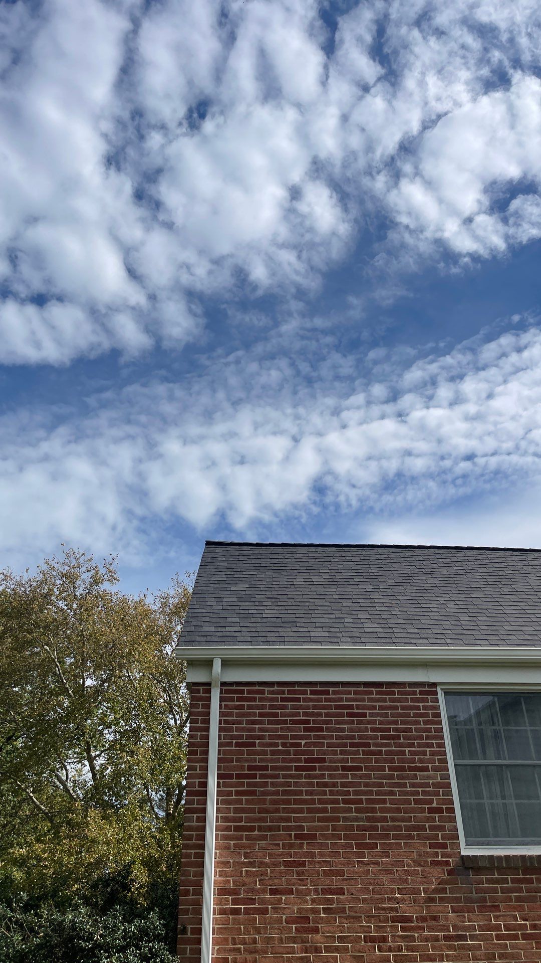 Storm Damage Roof and Exterior Repair by Bealing Roofing & Exteriors