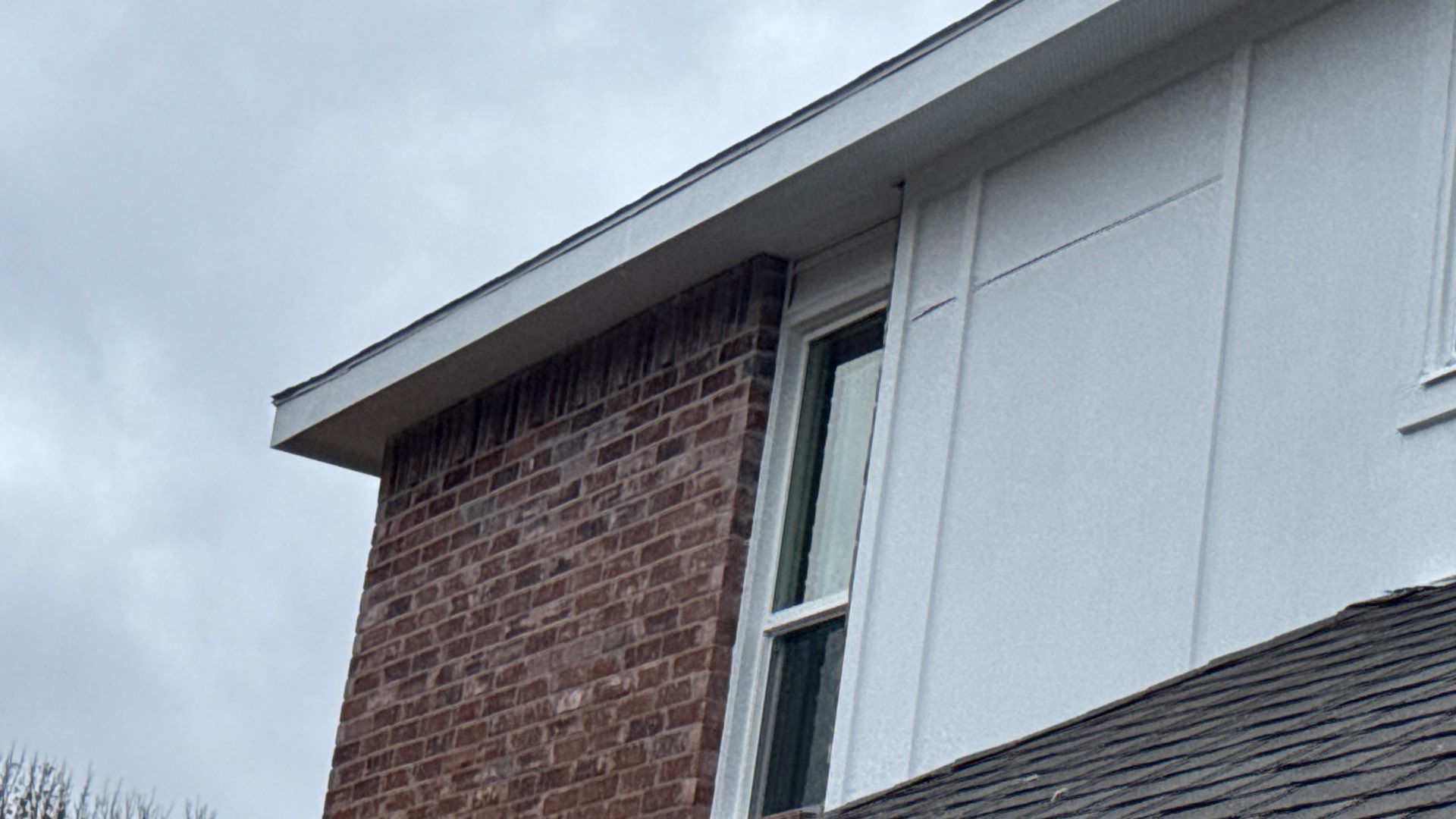 Project in Garland by Rhino Roofing and General Contracting, LLC