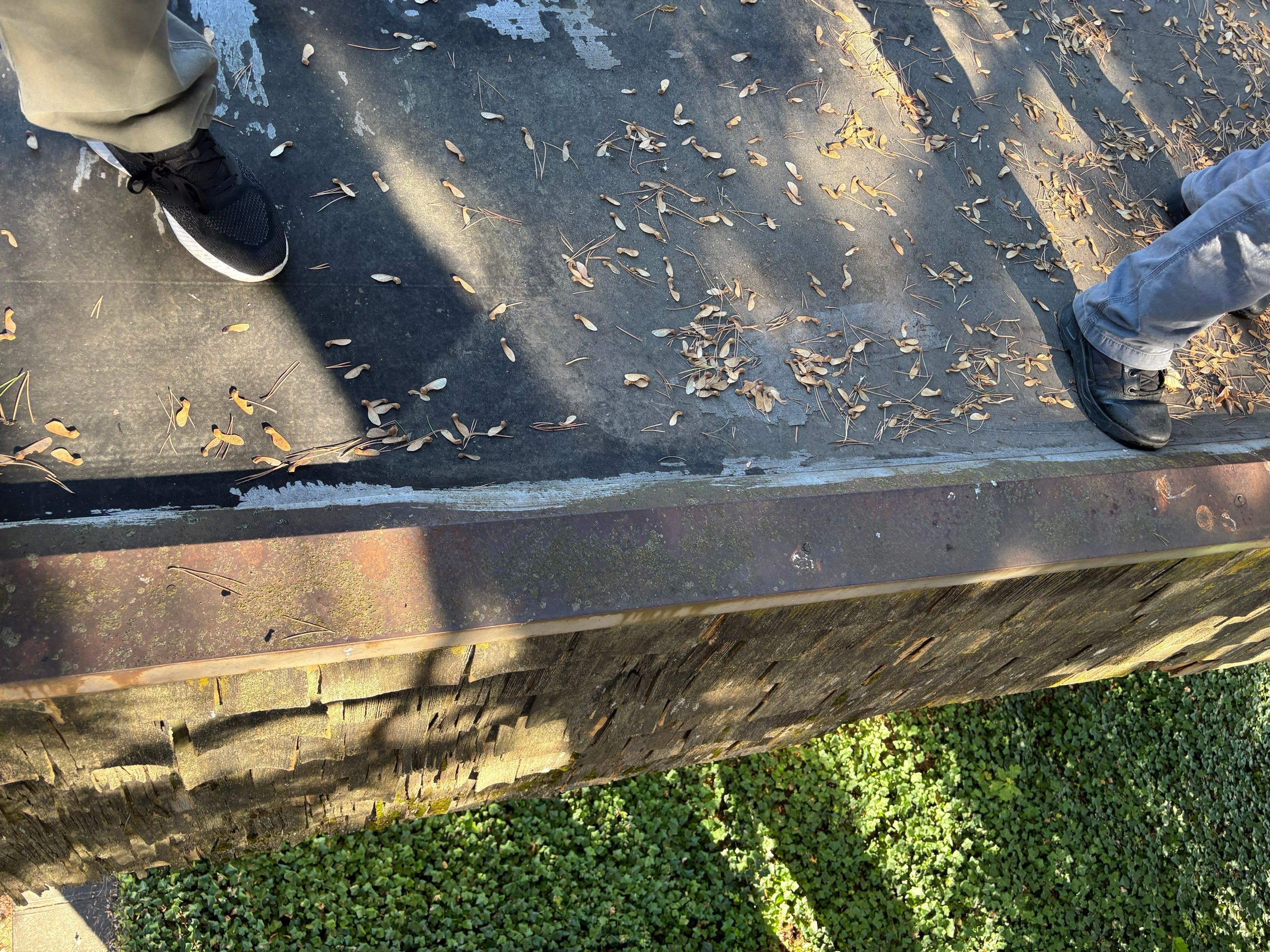 Project in Portland by Peak Exteriors LLC