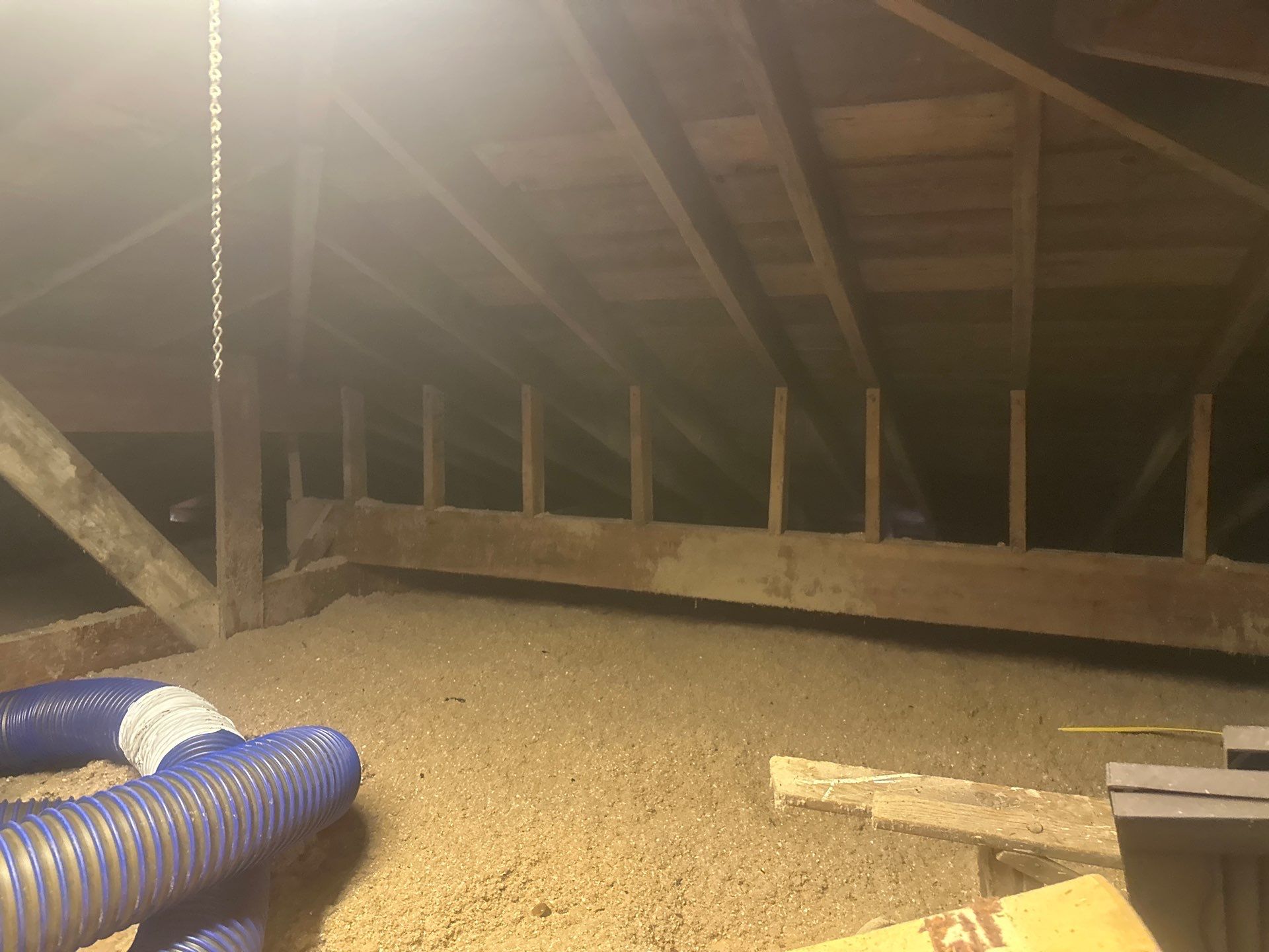 Addressing Attic Moisture, Mold, and Energy Loss in Dillonvale, OH 43917 by Home Environment Solutions