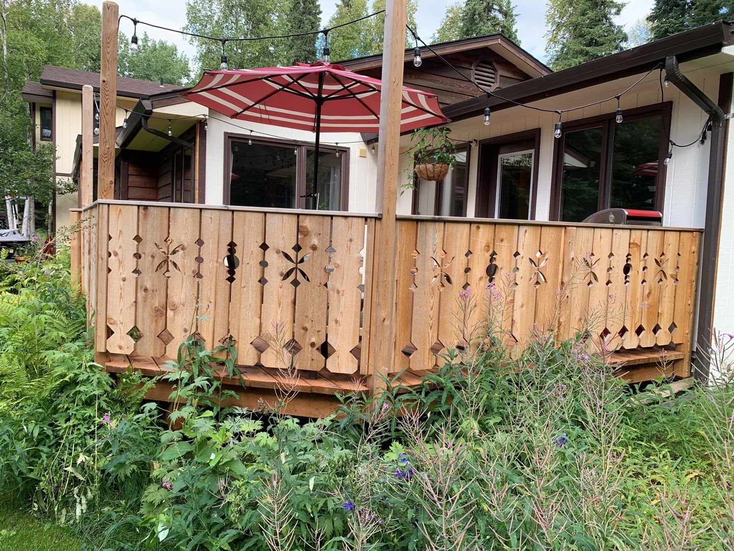 Beautiful Exterior Refresh by Midnight Sun Painting