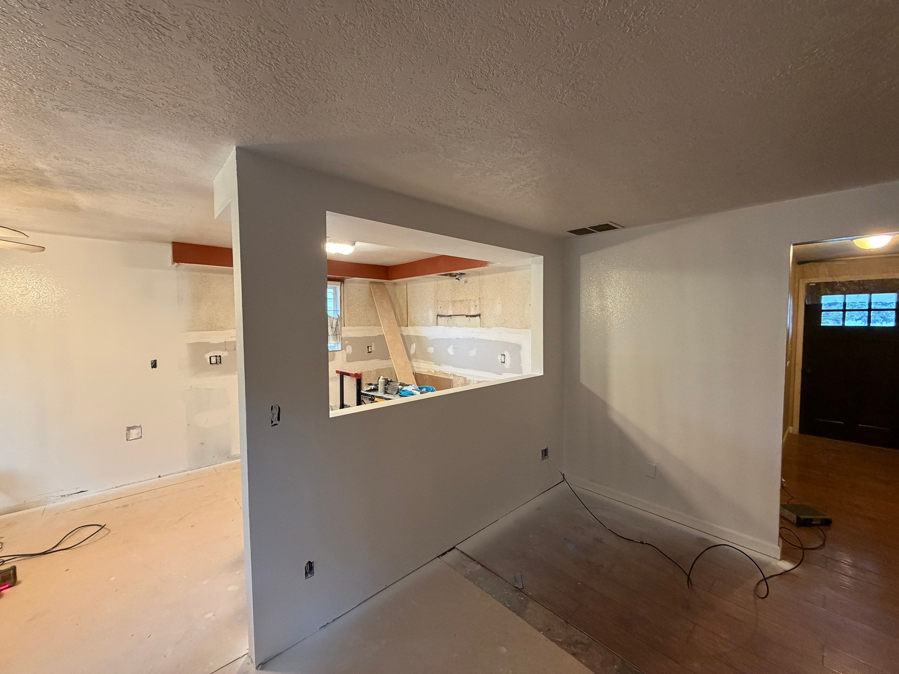 Kitchen Remodeling by Handyman State LLC