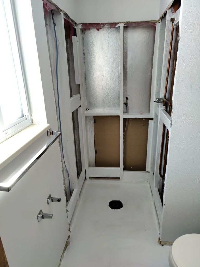 Mold Remediation  by Accountable Home Services