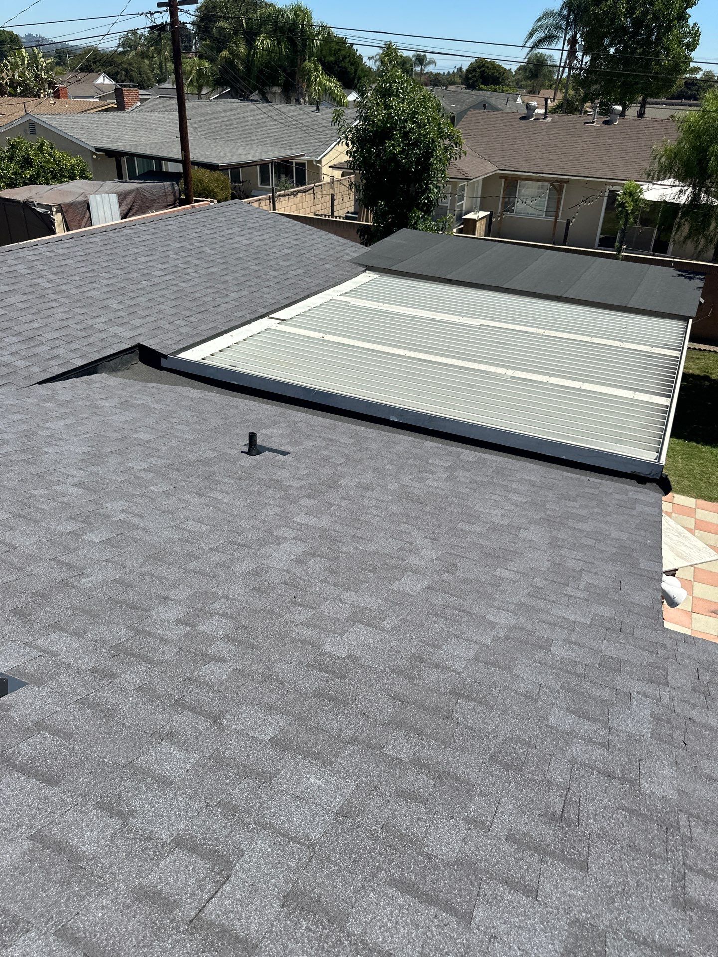 Roof Replacement - Whittier, CA 90605 by Epic Roof Replacement
