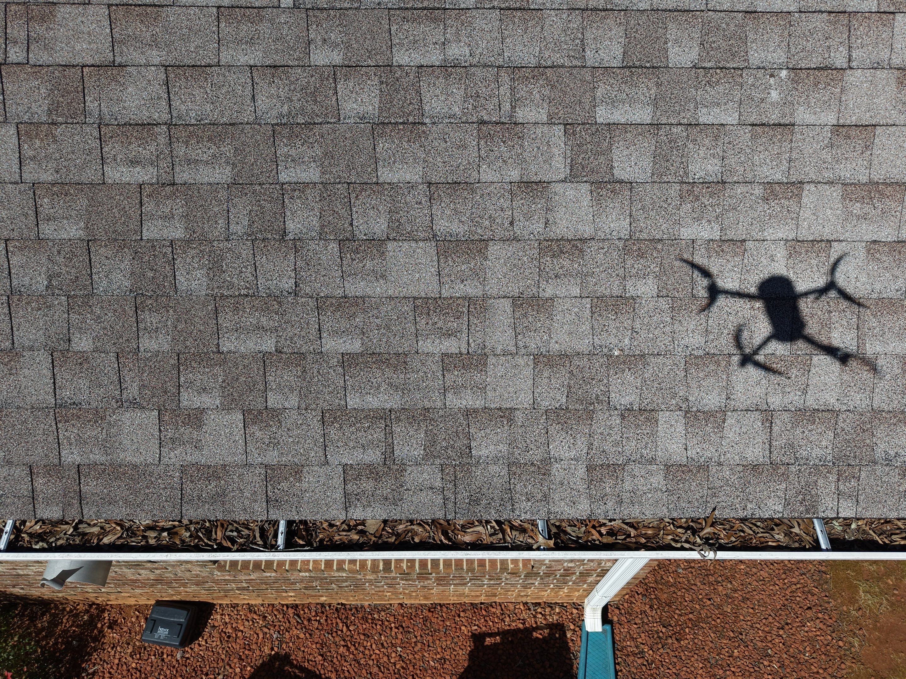 Residential Roofing Installation using TAMKO TITAN XT Rustic Black by RISE Roofing & Restoration, LLC