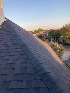 Project in Rowlett by Rhino Roofing and General Contracting, LLC