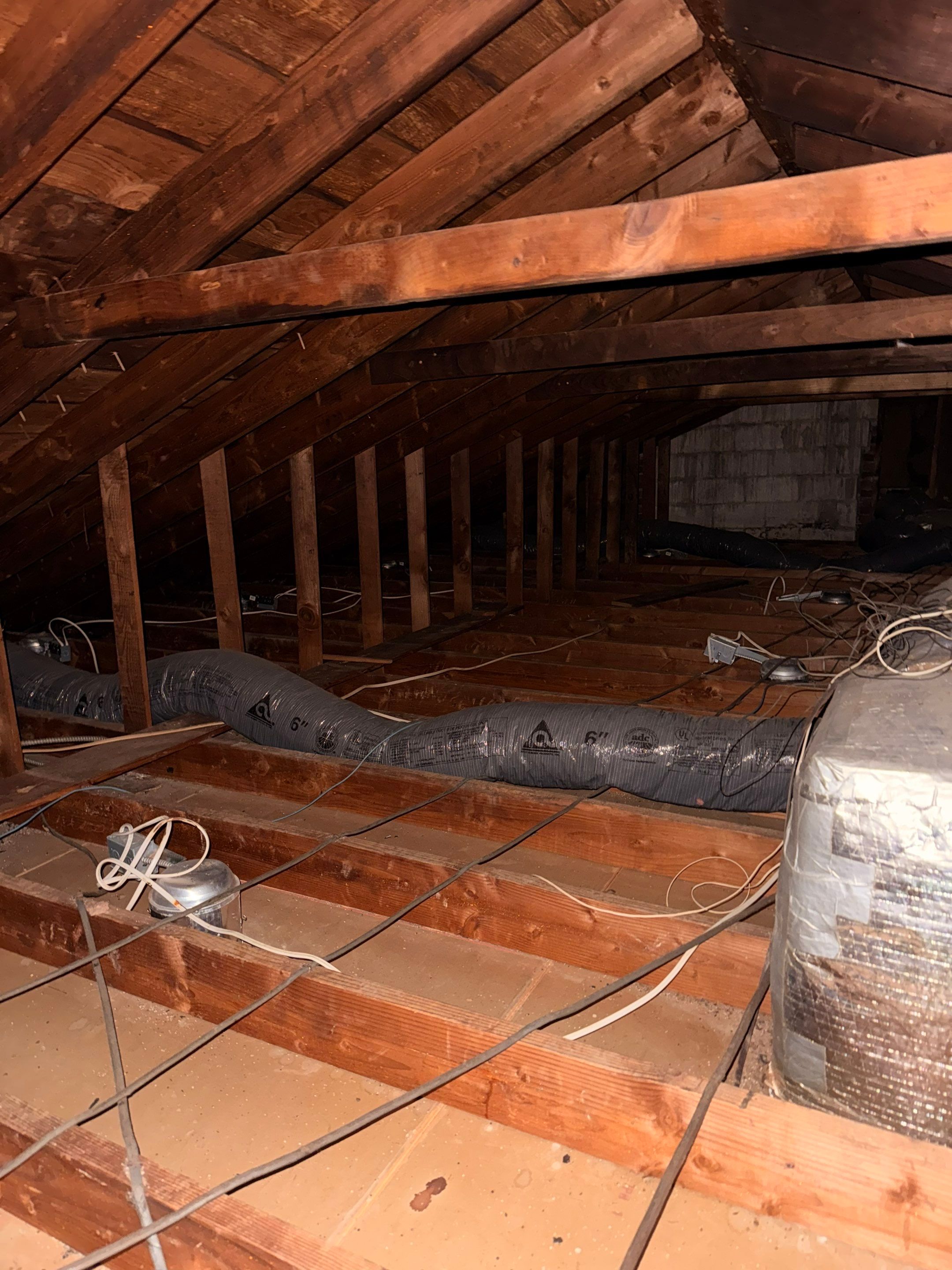 Project in Joppatowne, MD by Smart Energy Pros