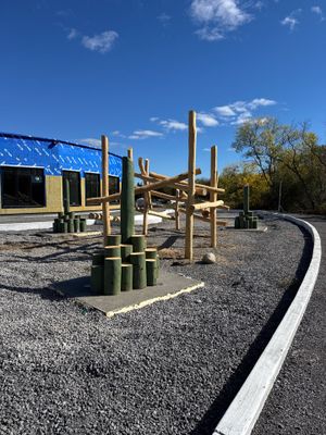 Project in Shannonville, ON