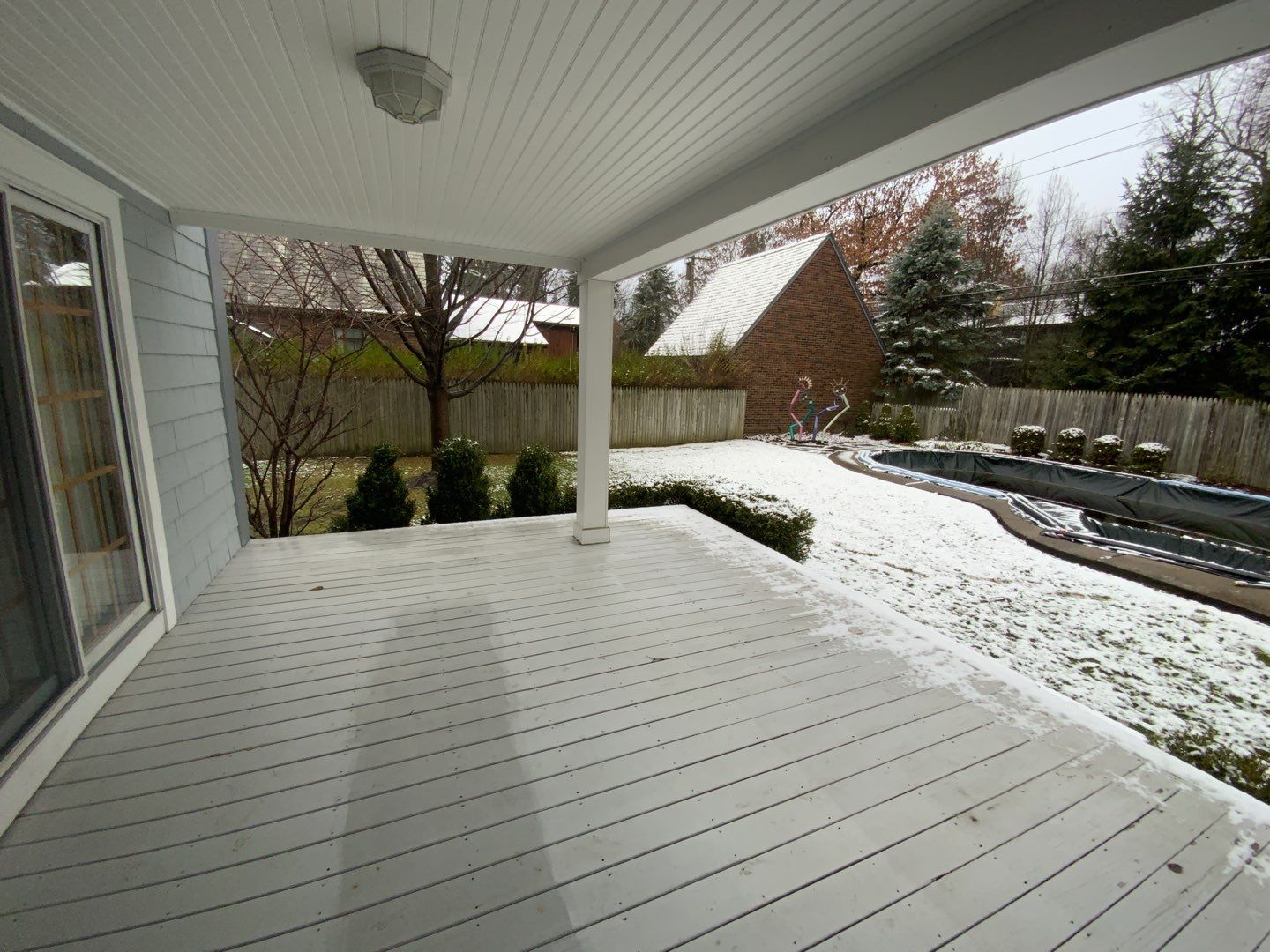 Outdoor Living by Ivy Lea Construction