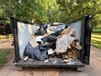 Project in Rock Hill