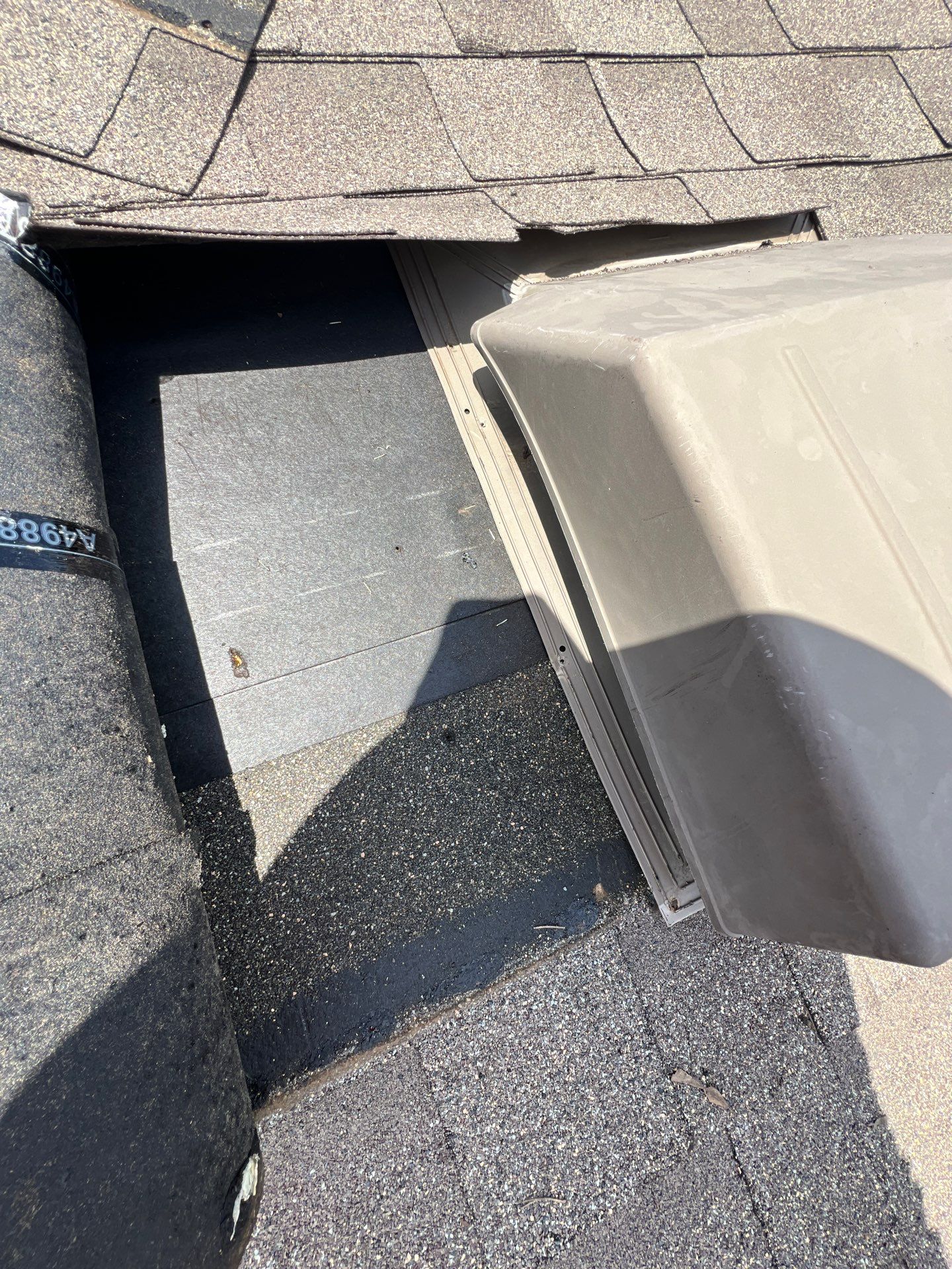 Roof Repair Tomball by Roof Repair Company