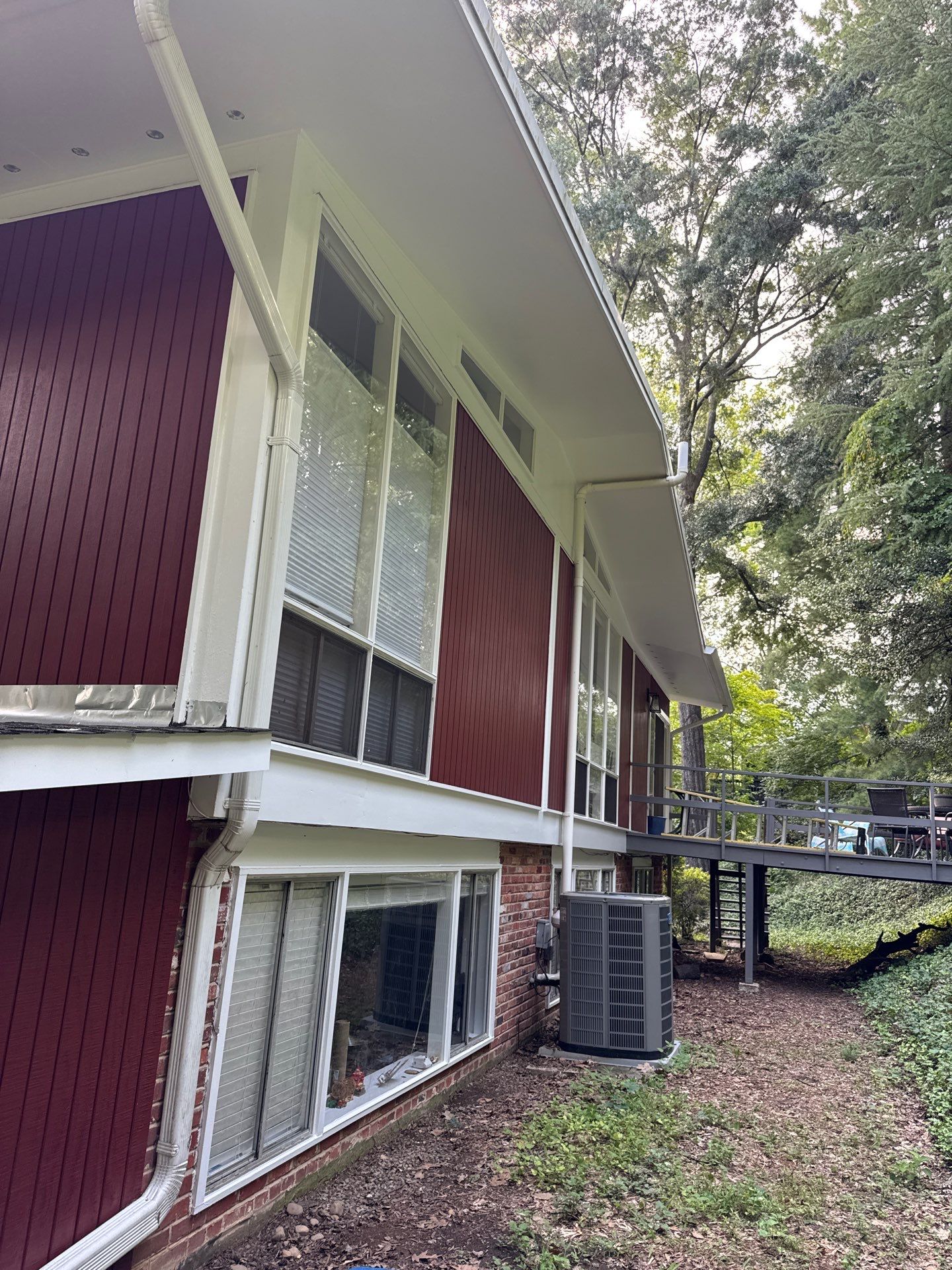 Exterior Siding Replacement and Interior Home Maintenance in Alexandria by Contracting Bros Llc