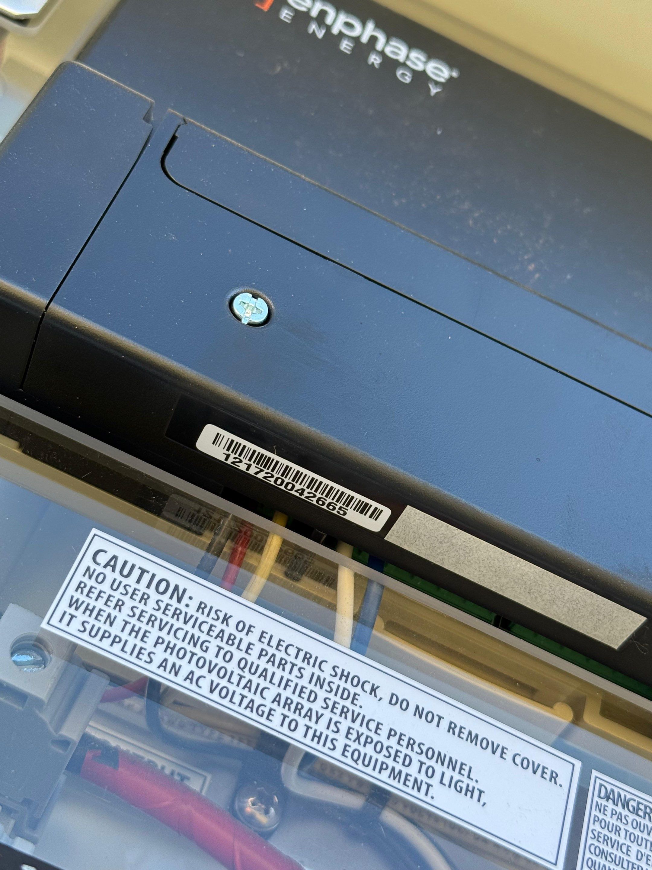 Seagovile Detach Reset by Safeco Servicing