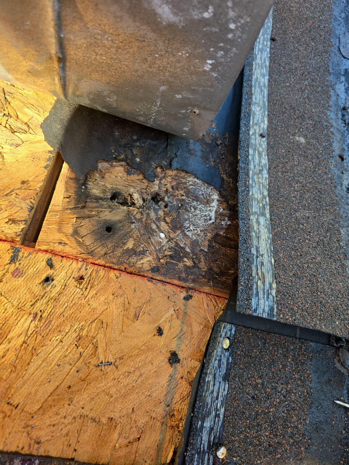 Roof Repair Friendswood by Roof Repair Company