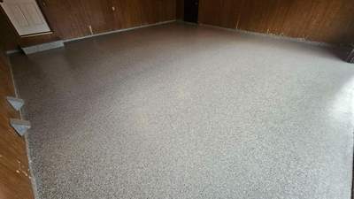 Creekbed Garage Bloomington