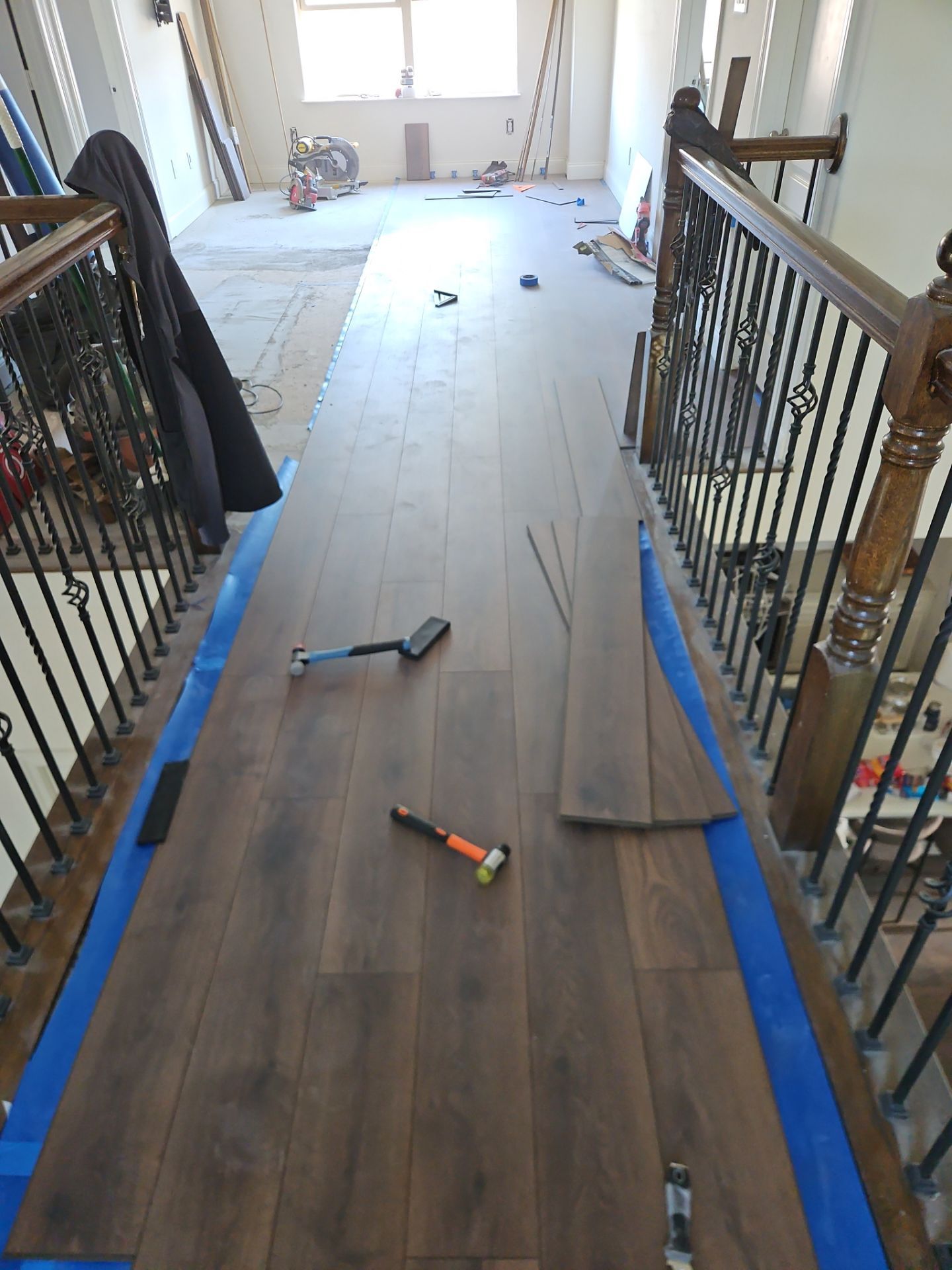 From Window Leak to Whole-Home Upgrade: Insurance Claim Success Story by Majesty Construction