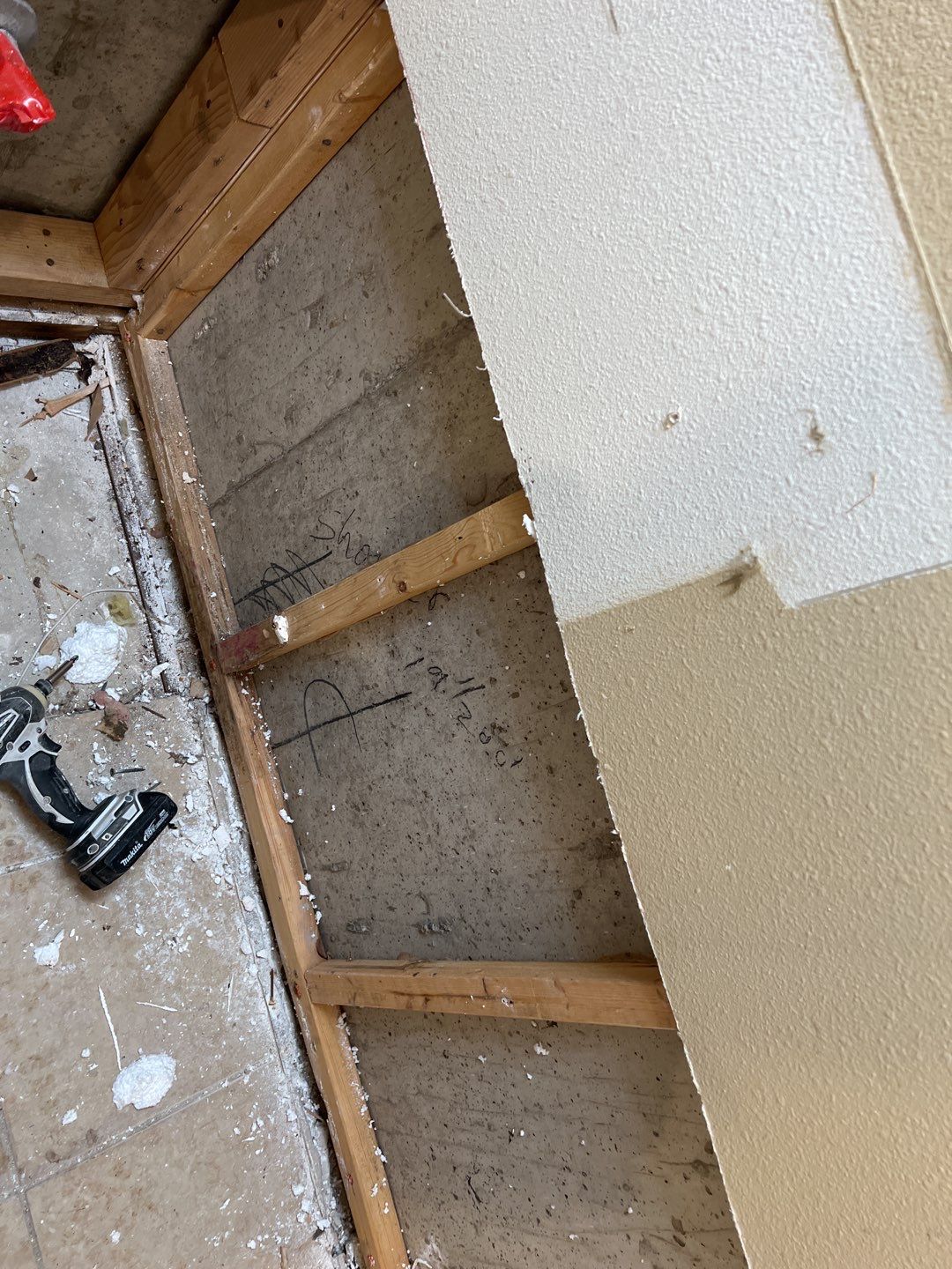 Mold Remediation by Accountable Home Services