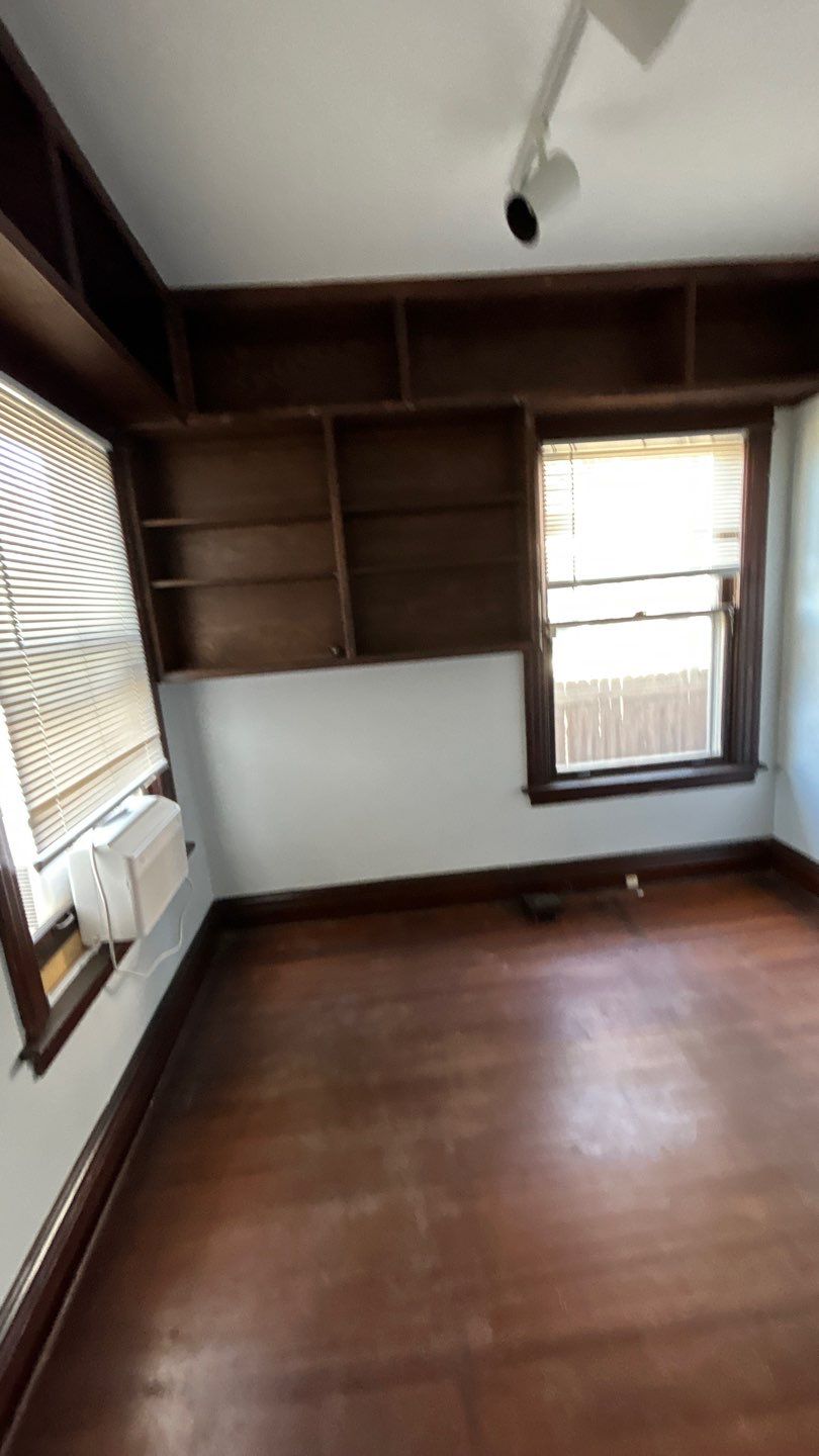 Fire Damage  by Accountable Home Services