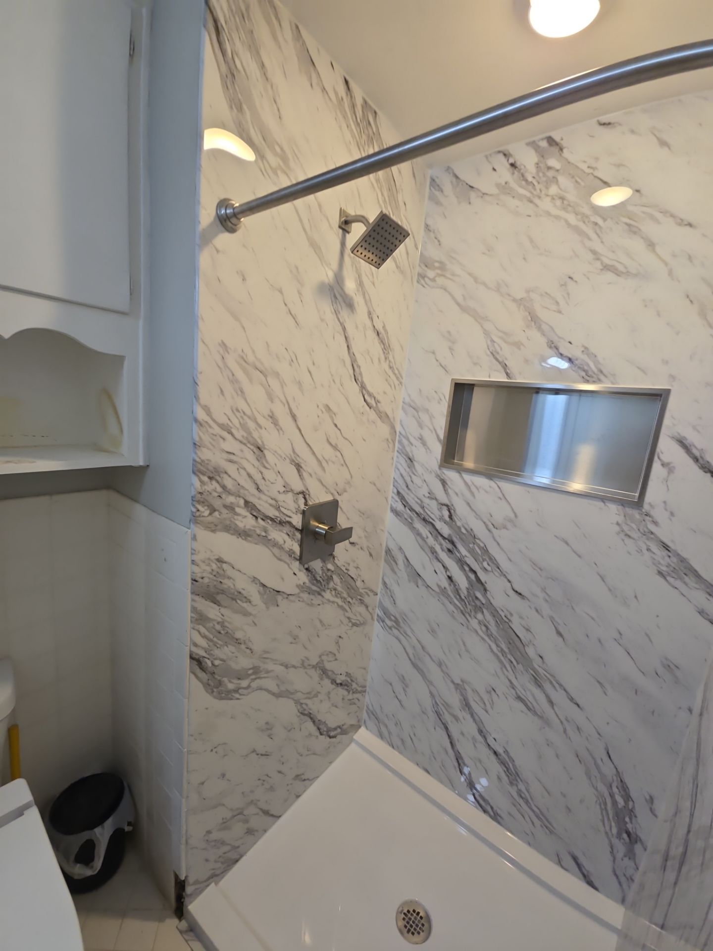 Shower Replacement by The Shower Company