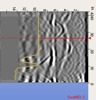 Concrete Scanning / Rebar Locating by Alsip Locating Service, LLC
