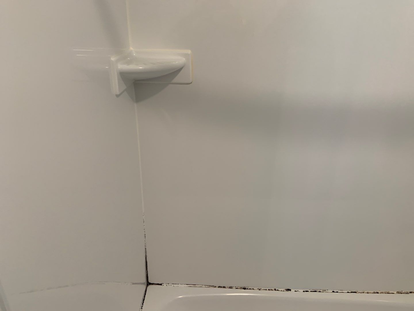 Recaulk Job using Caulk by A1 NERDY HOMES LLC