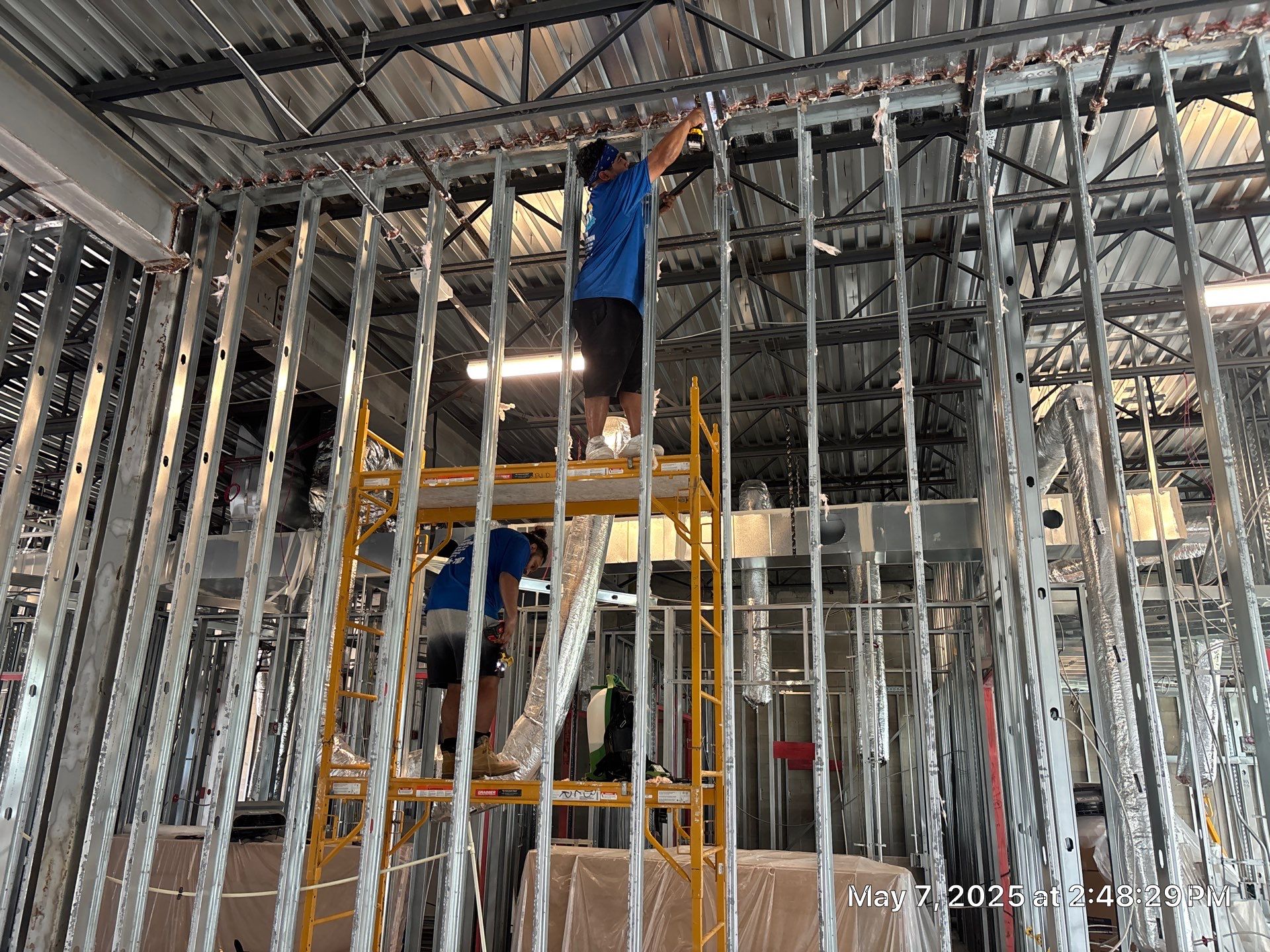 Parrish Mold Removal & Remediation  by Ampm Restoration Services 
