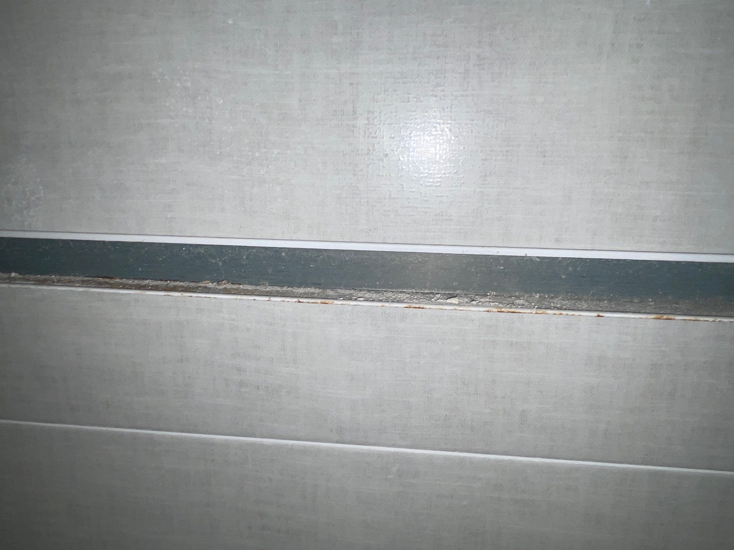 Water Damage Claim in Lakewood by FLAPA & KeyStone