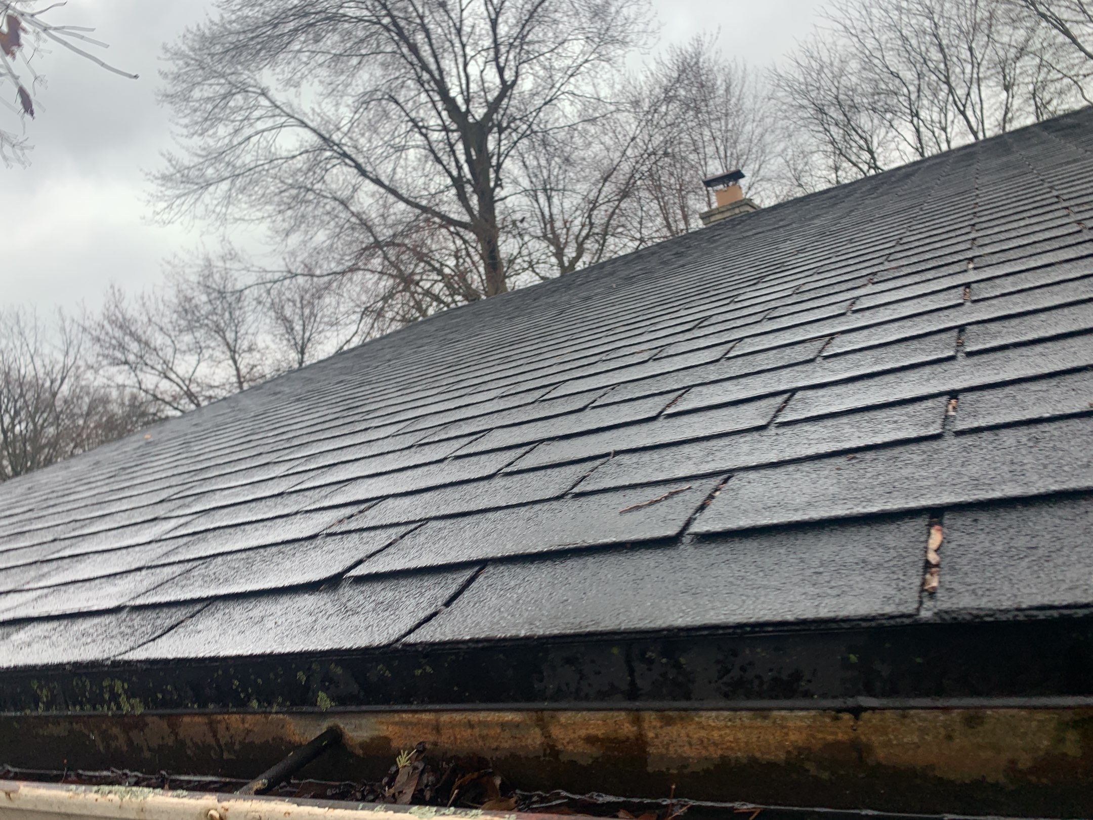 Roof Replacement using CertainTeed Landmark by 180 Contractors