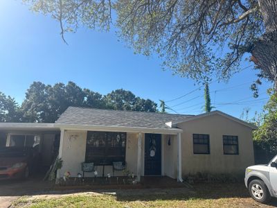 Project in Pinellas Park 33781