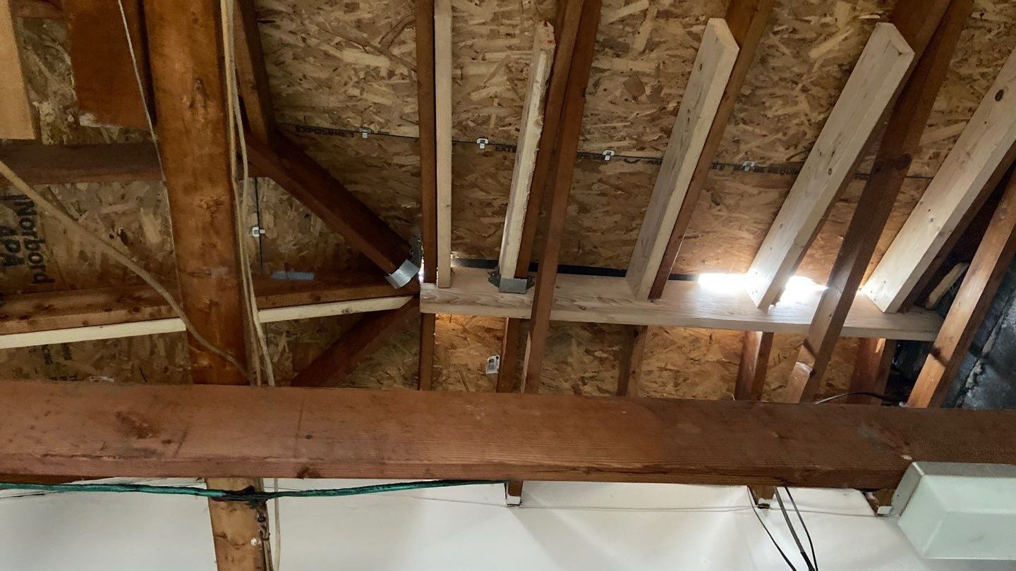 Roof Replacement using CertainTeed Landmark by 180 Contractors