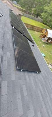 Hinesville Ga Project