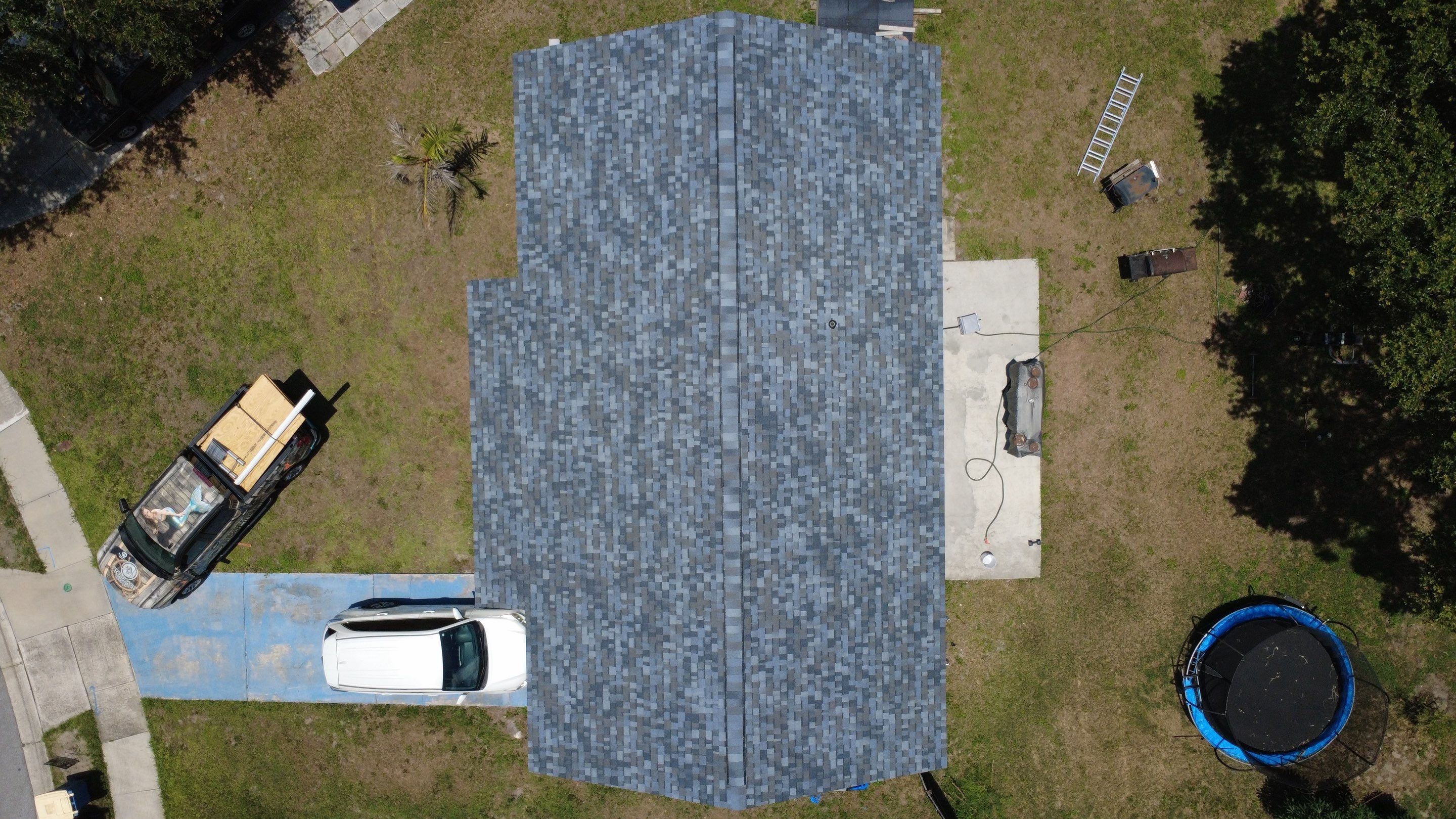 Roof Replacement in Clearwater, FL by Steadfast Roofing