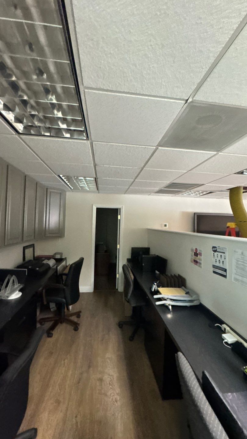 Commercial Air Duct Cleaning in Windermere by Hygienic Air, Inc