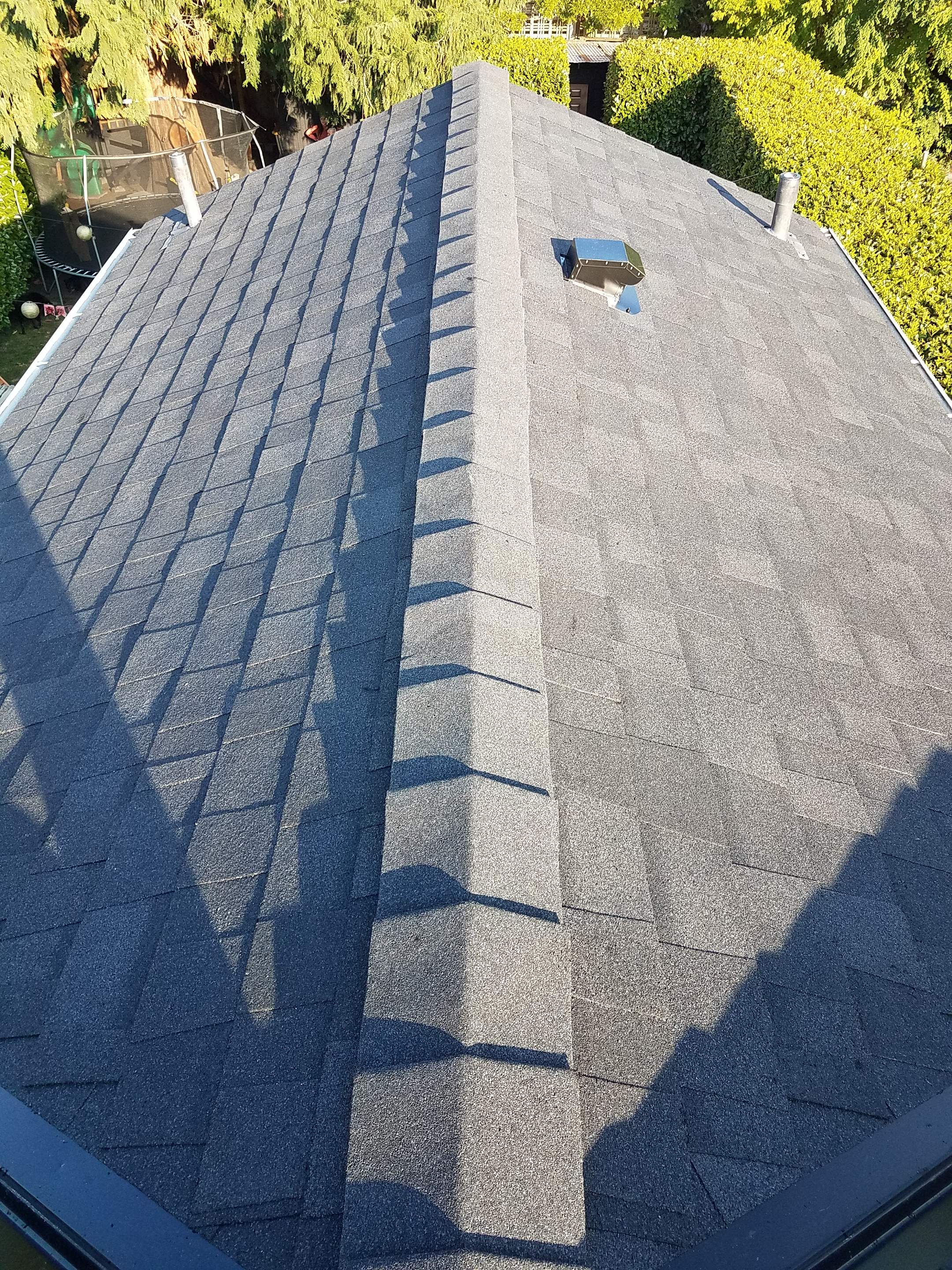 109 Snohomish by RoofWorks Northwest