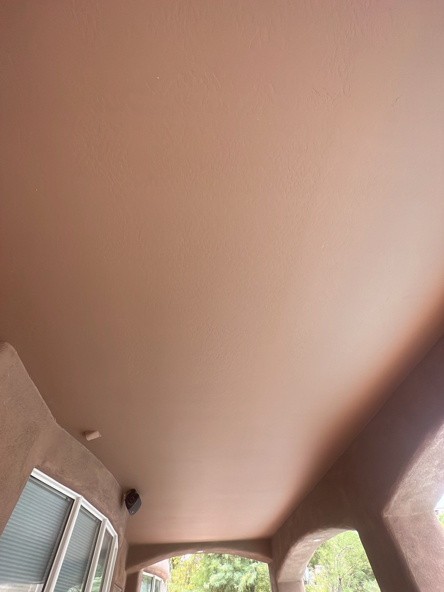 Exterior Painting using Dunn-Edwards EVERSHIELD®  by Crash of Rhinos Painting & Garage Floors