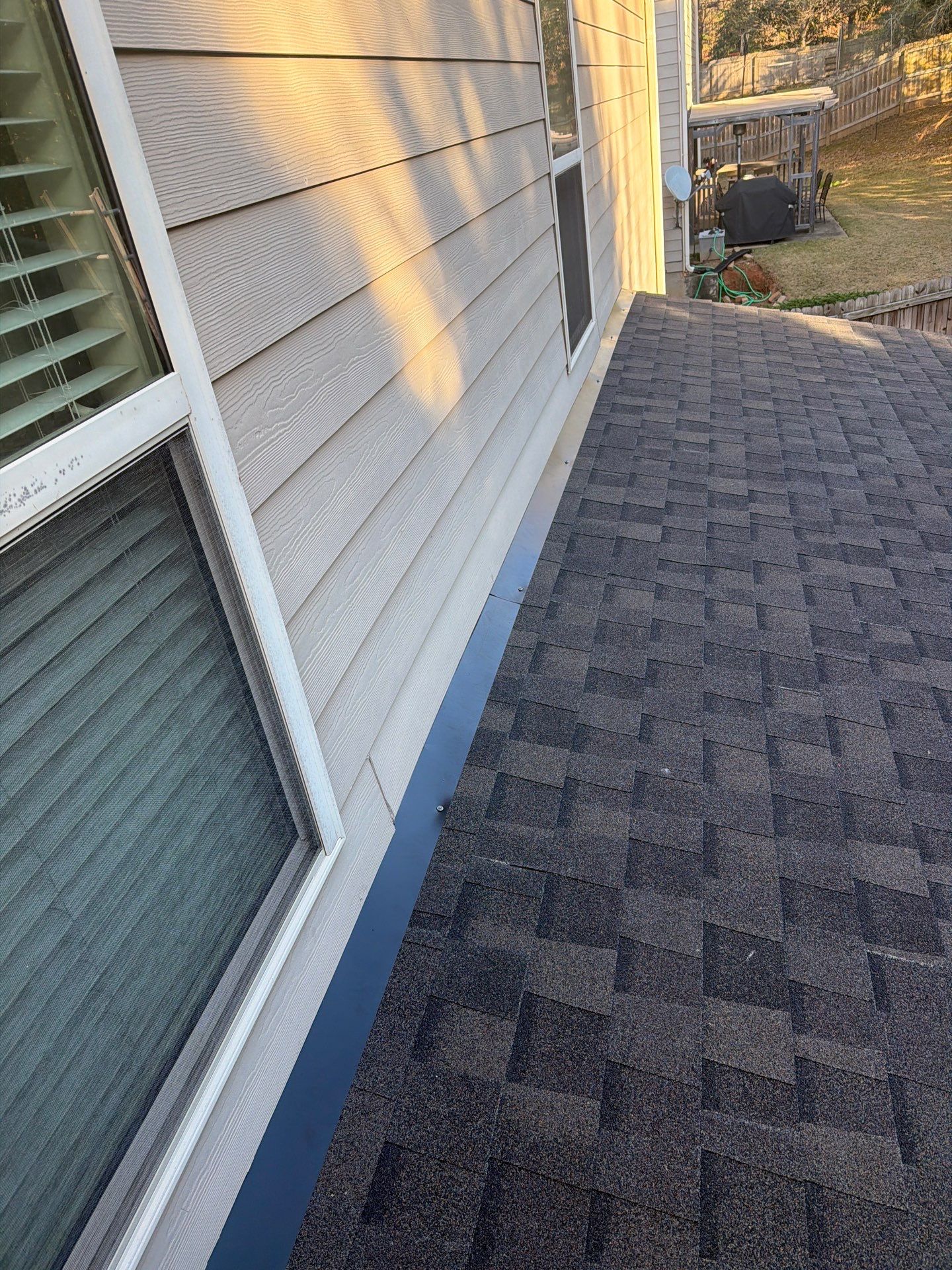 Cumming, GA Roof Replacement CertainTeed Landmark Pro Max Def Espresso by Reset Roofing