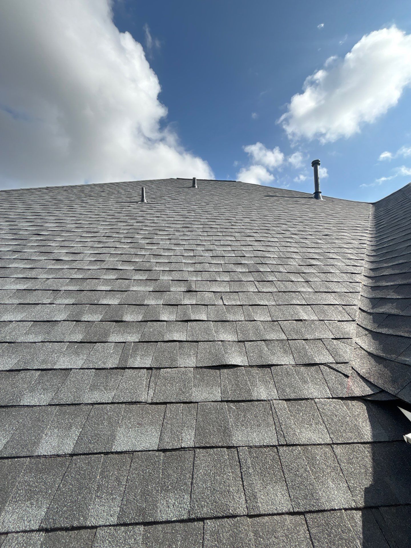 Roof Replacement in Ashford Lakes, Sugar Land TX by Roof Repair Company