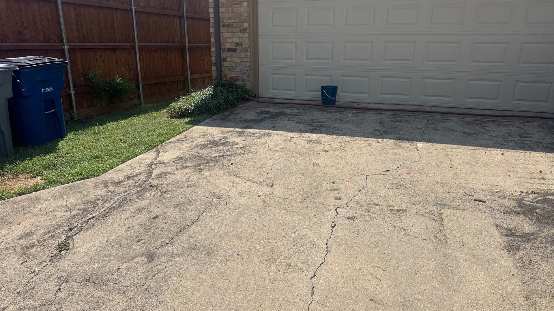 Project in Dallas by Rhino Roofing and General Contracting, LLC