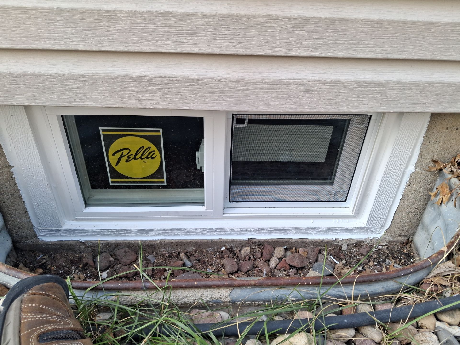 Window replacement by United Windows and Siding LLC