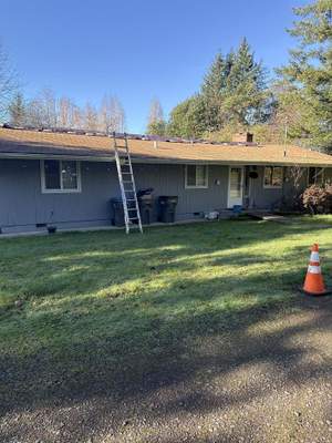 Residential Roof Replacement Estimate in Bremerton, WA