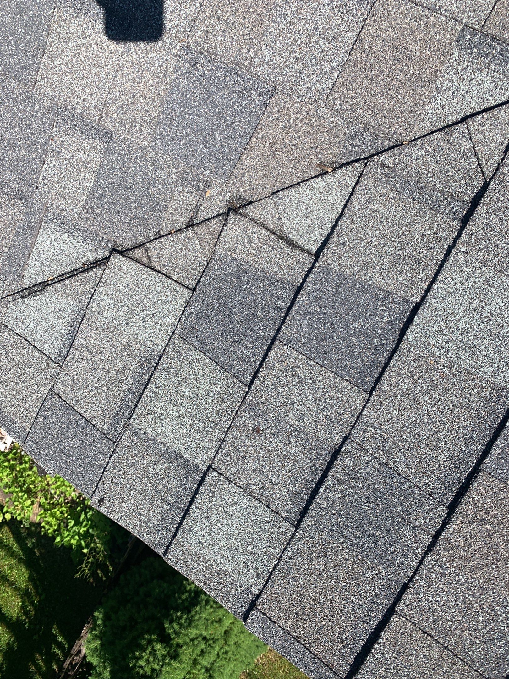 Roof Replacement using CertainTeed Landmark by 180 Contractors