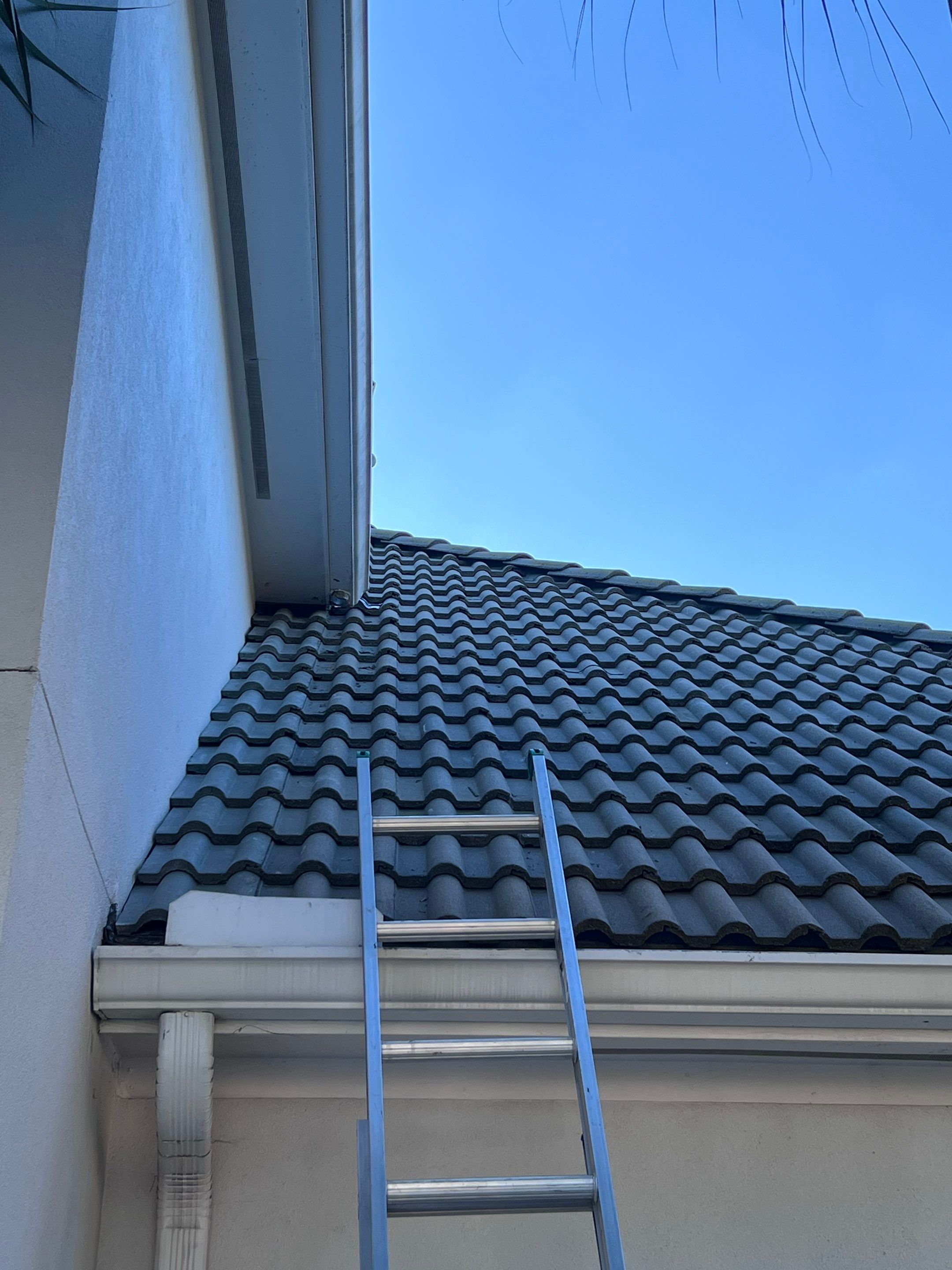 Tile Roof Repair by Roof Repair Company