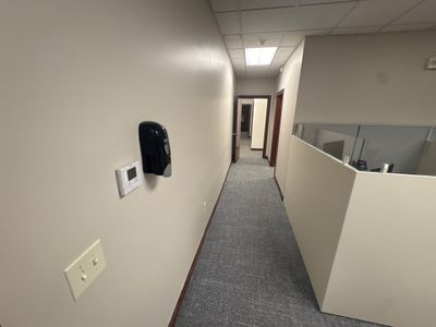 Project in Westerville, OH