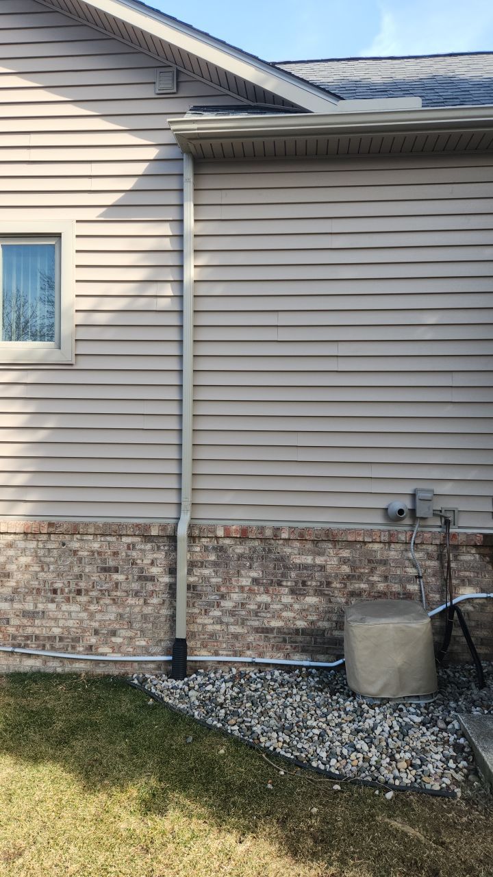 Siding Replacement using Certainteed Monogram D5 by 180 Contractors