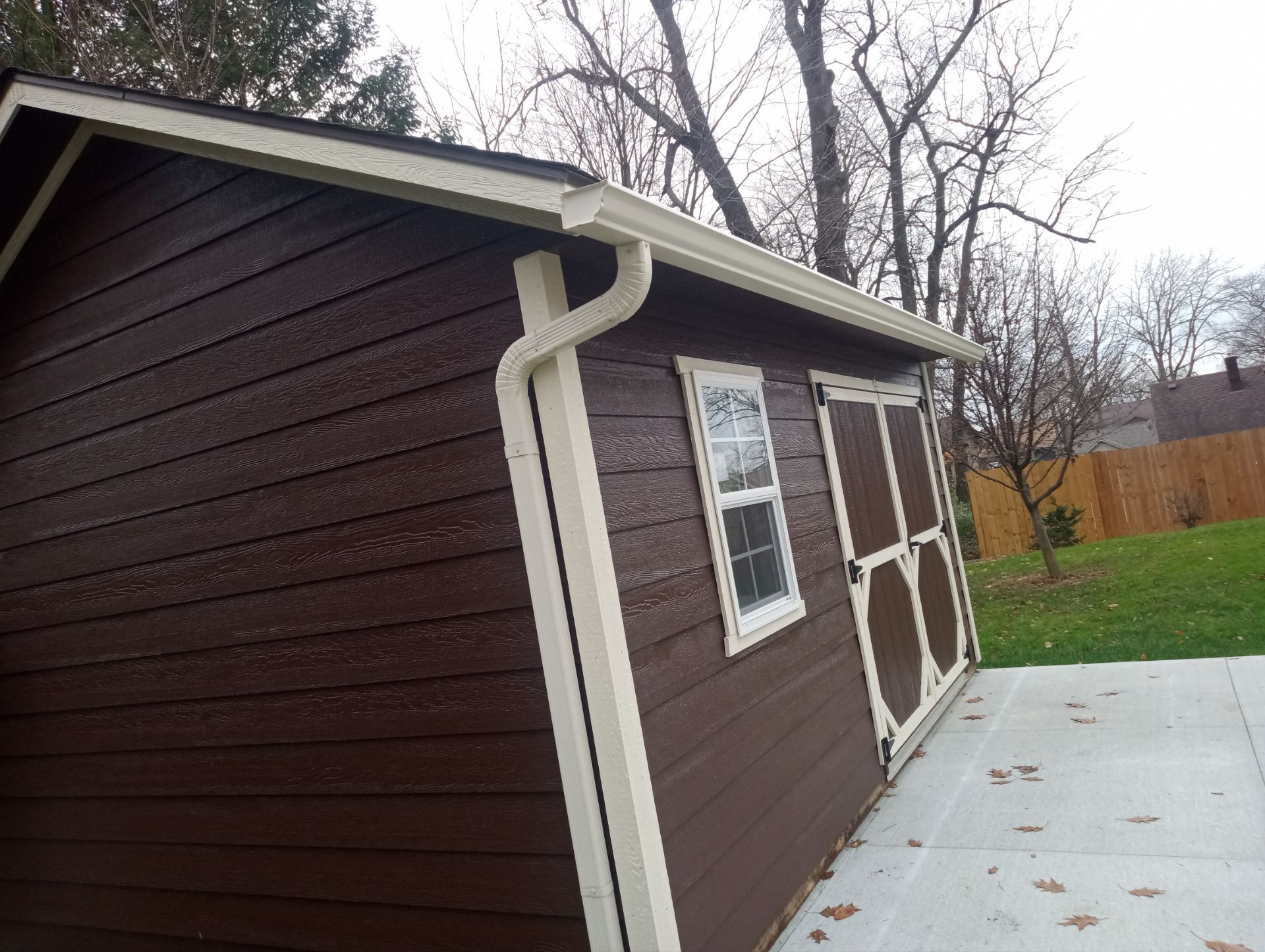 Dan Lance 3034 by Silver Leaf Contracting 