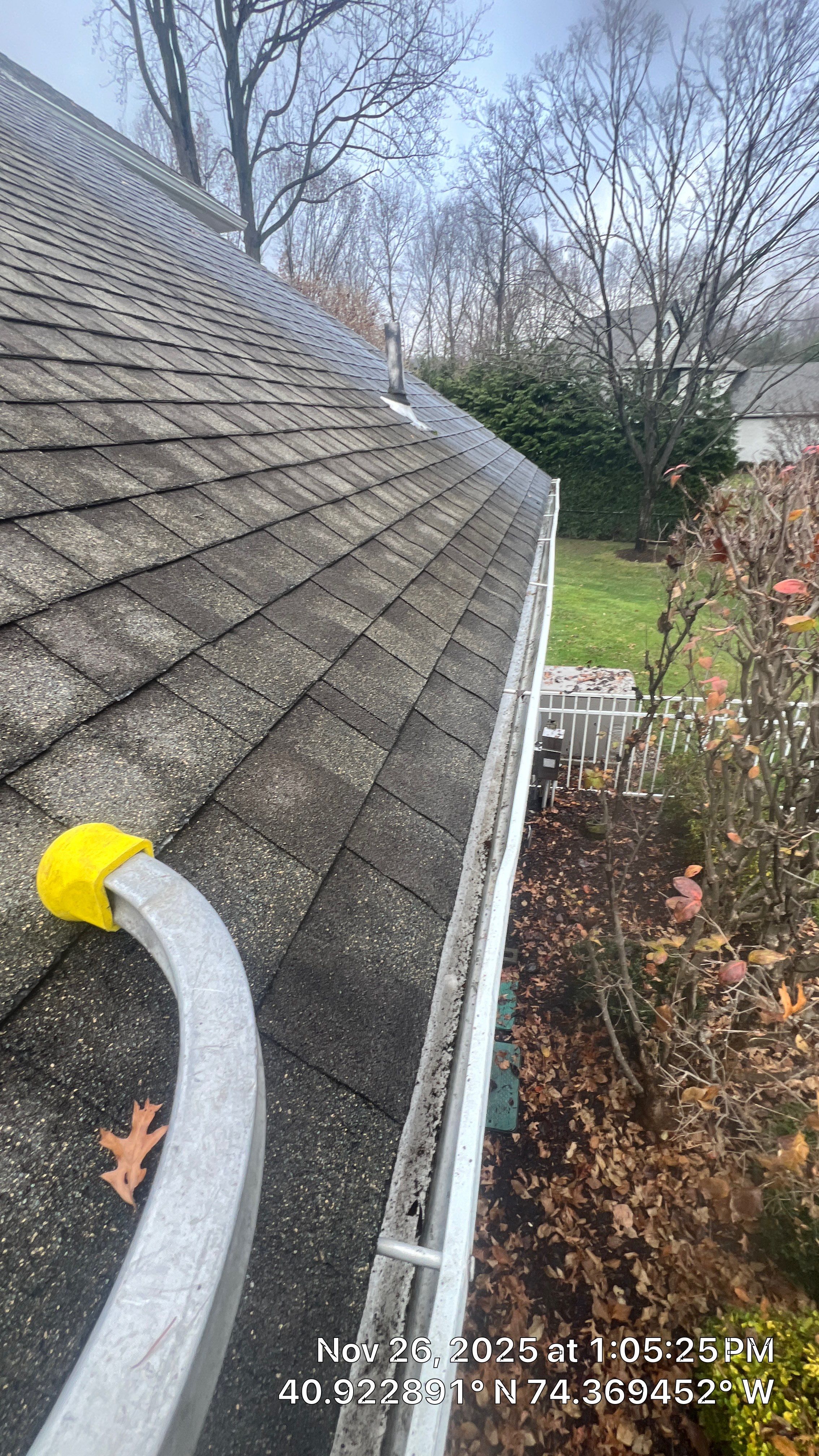 Essential Gutter Cleaning Service Plan in Montville, NJ 07045 by NJ Home Maintenance Services