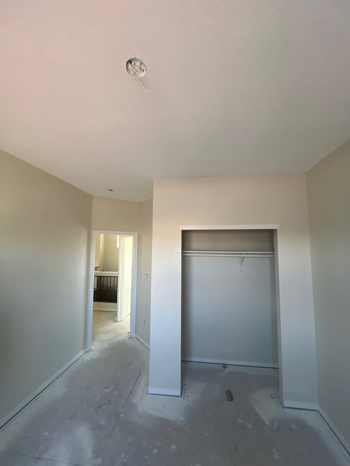 Rising from the Ashes: Complete Home Remodel After Fire Damage by Castro Brothers Solutions