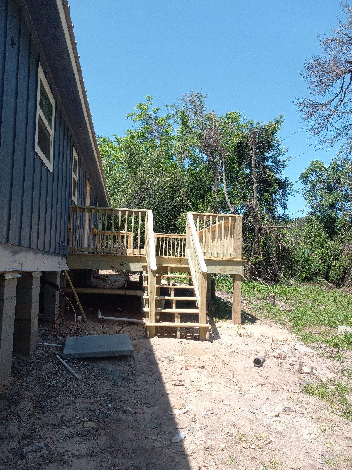 Project by Harden Enterprise Services LLC by Harden Enterprise Services LLC