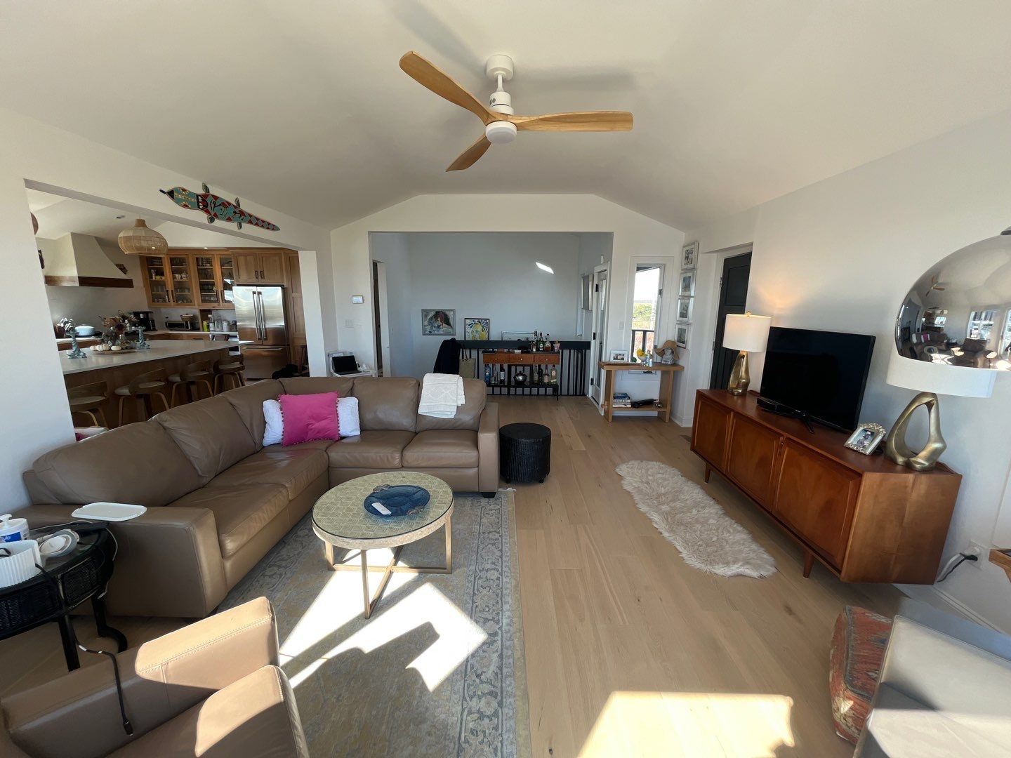 Strathmere Upper Township,NJ by Reylar Custom Painting LLC